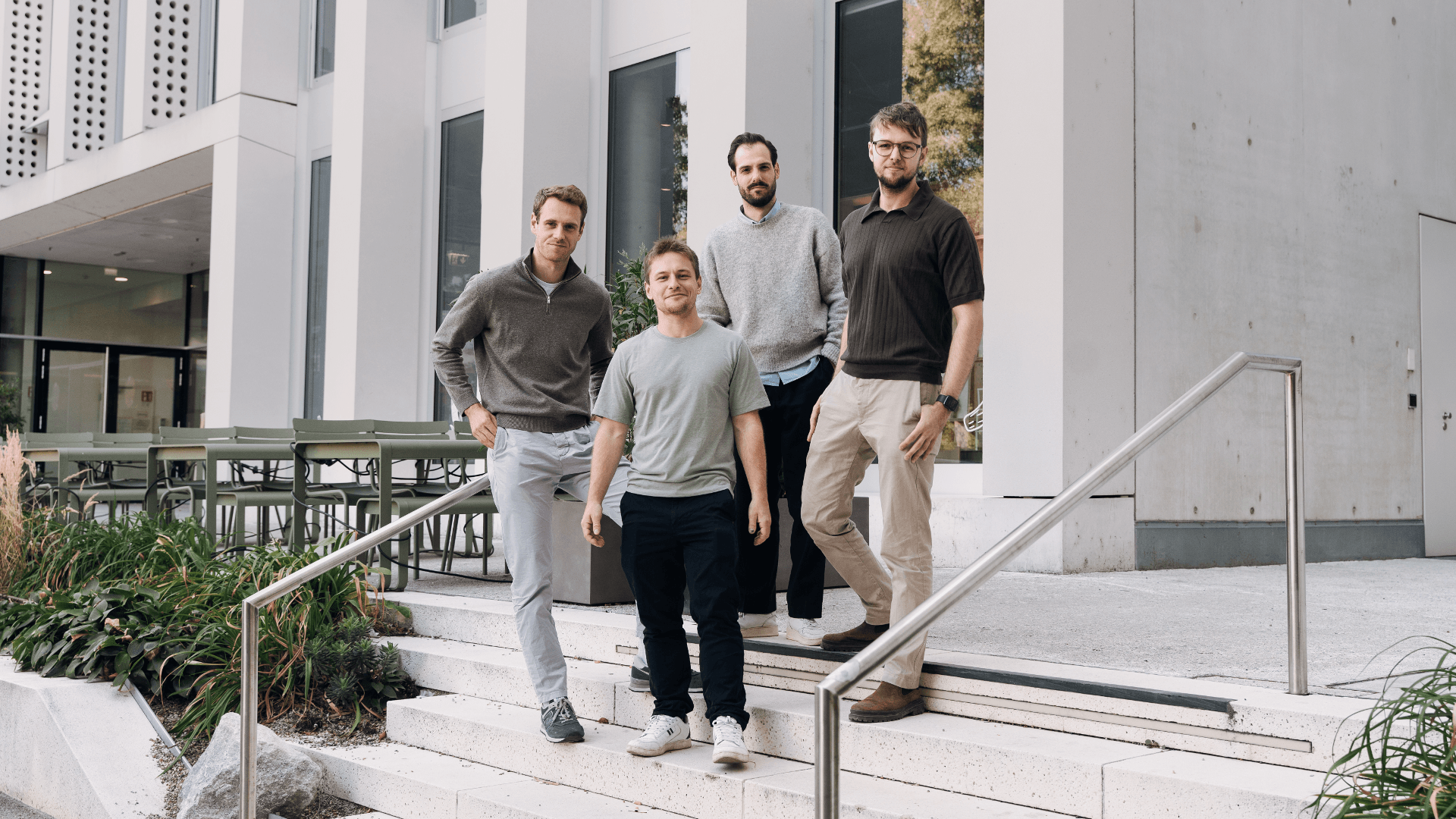 reebuild secures €3M to automate financial workflows in construction — Tech.eu