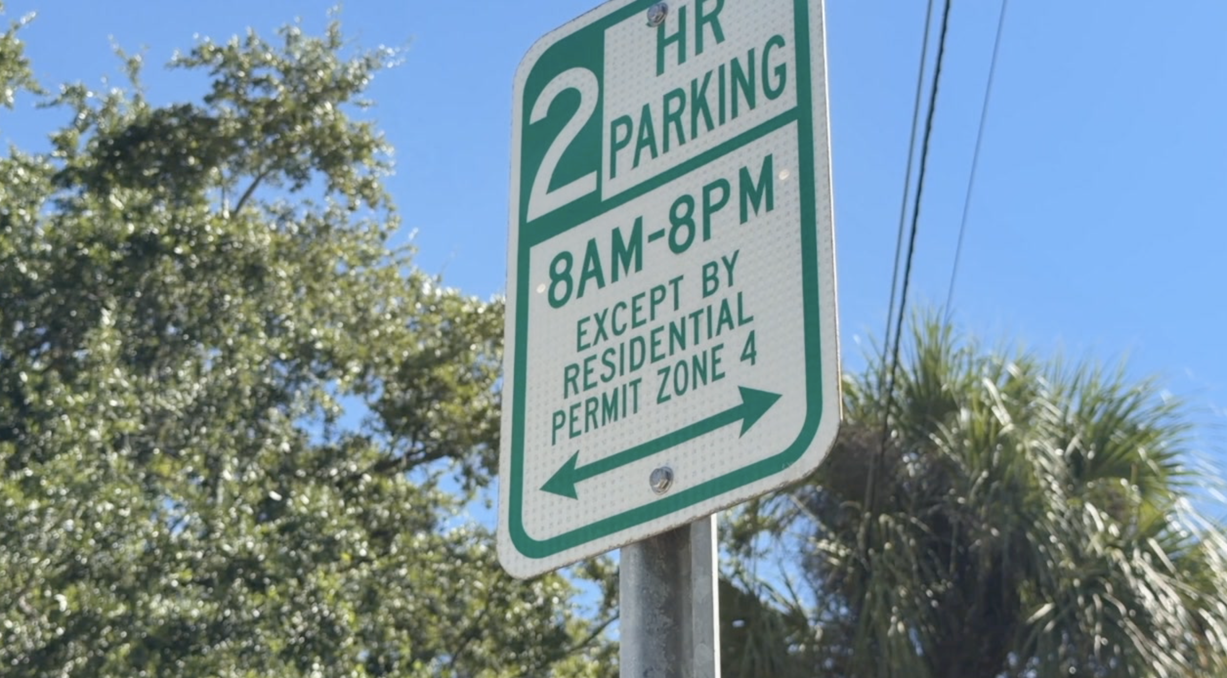 St. Pete City Council considers raising parking ticket rates — WFTS ABC Action News Tampa, Los Altos Government news