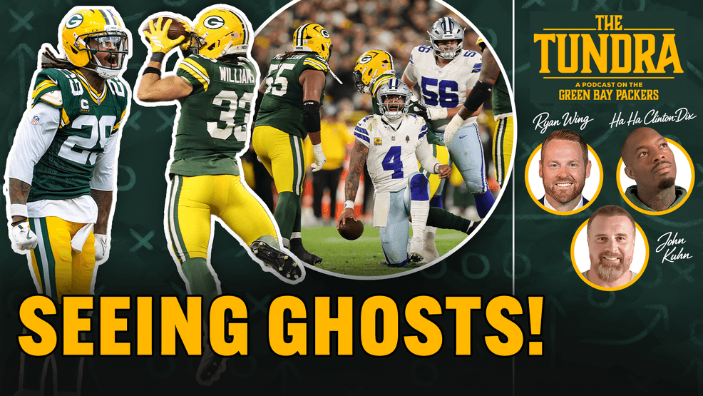 Packers’ defense emerging as strength as Green Bay prepares for Lions showdown — Fox 11 Green Bay Sports, Los Altos Sports news