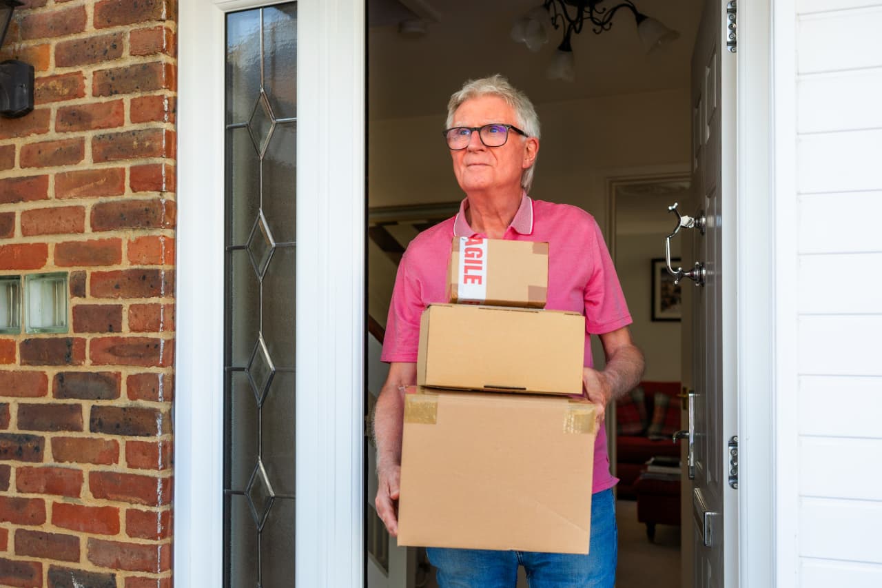 My father-in-law, 81, sold his $75,000 home to pay his daughter’s $50,000 debt. How can I keep him from becoming destitute? — MarketWatch