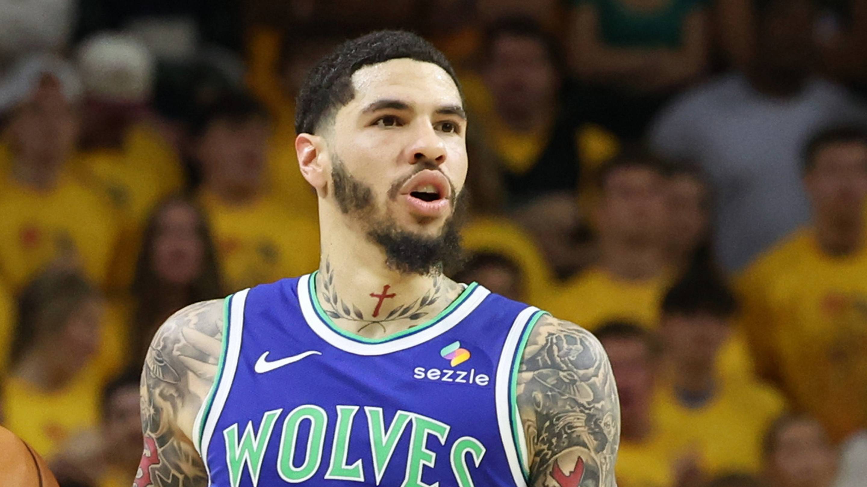 Timberwolves need to hope that LaMelo Ball can help Jonathan Kuminga improve as a shooter — Dunking With Wolves (T-Wolves), Los Altos Sports news