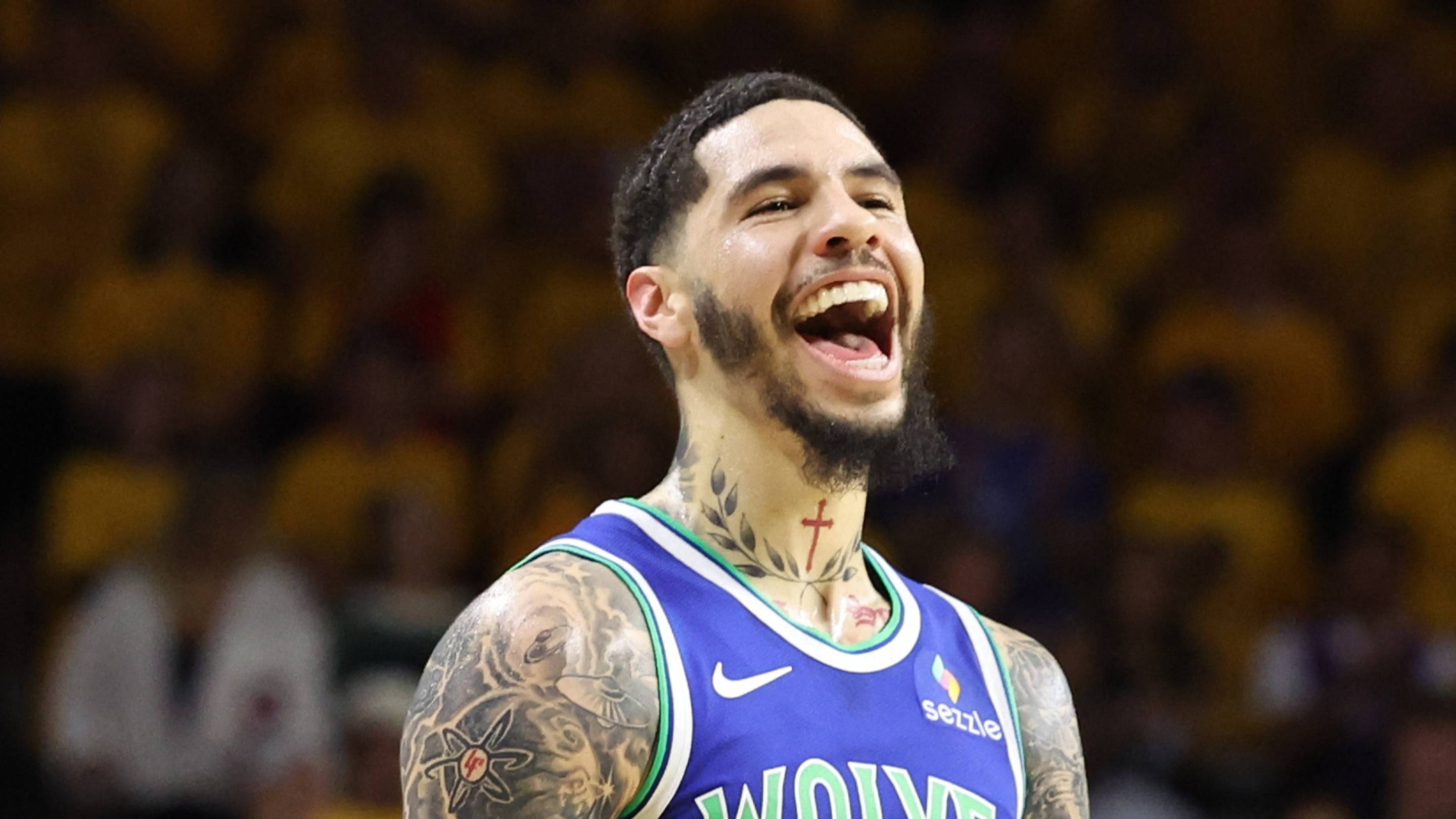 LaMelo Ball's hunger to win should benefit the Timberwolves — Dunking With Wolves (T-Wolves), Los Altos Sports news