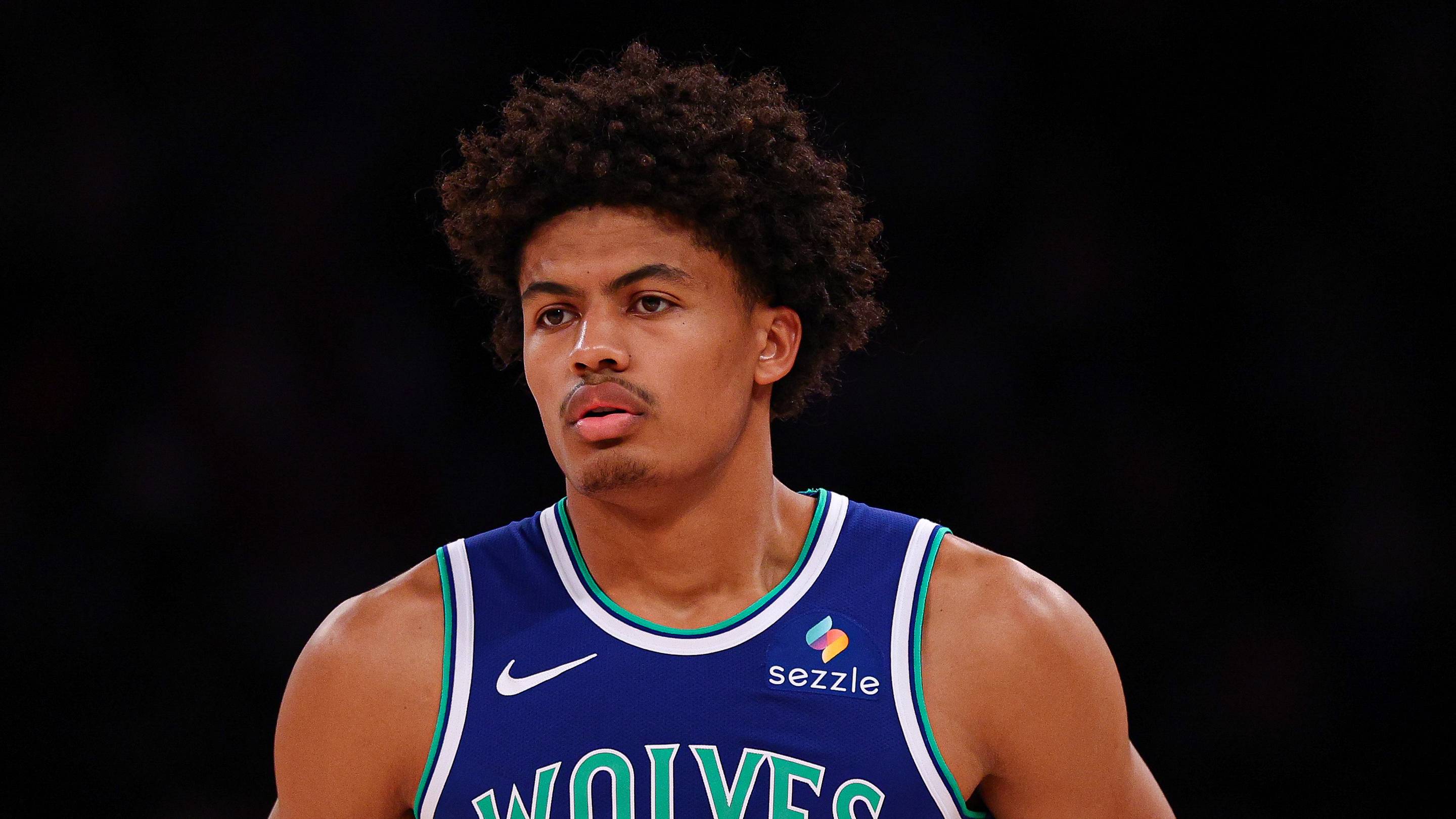 One area of growth for every young Timberwolves bench player — Dunking With Wolves (T-Wolves)