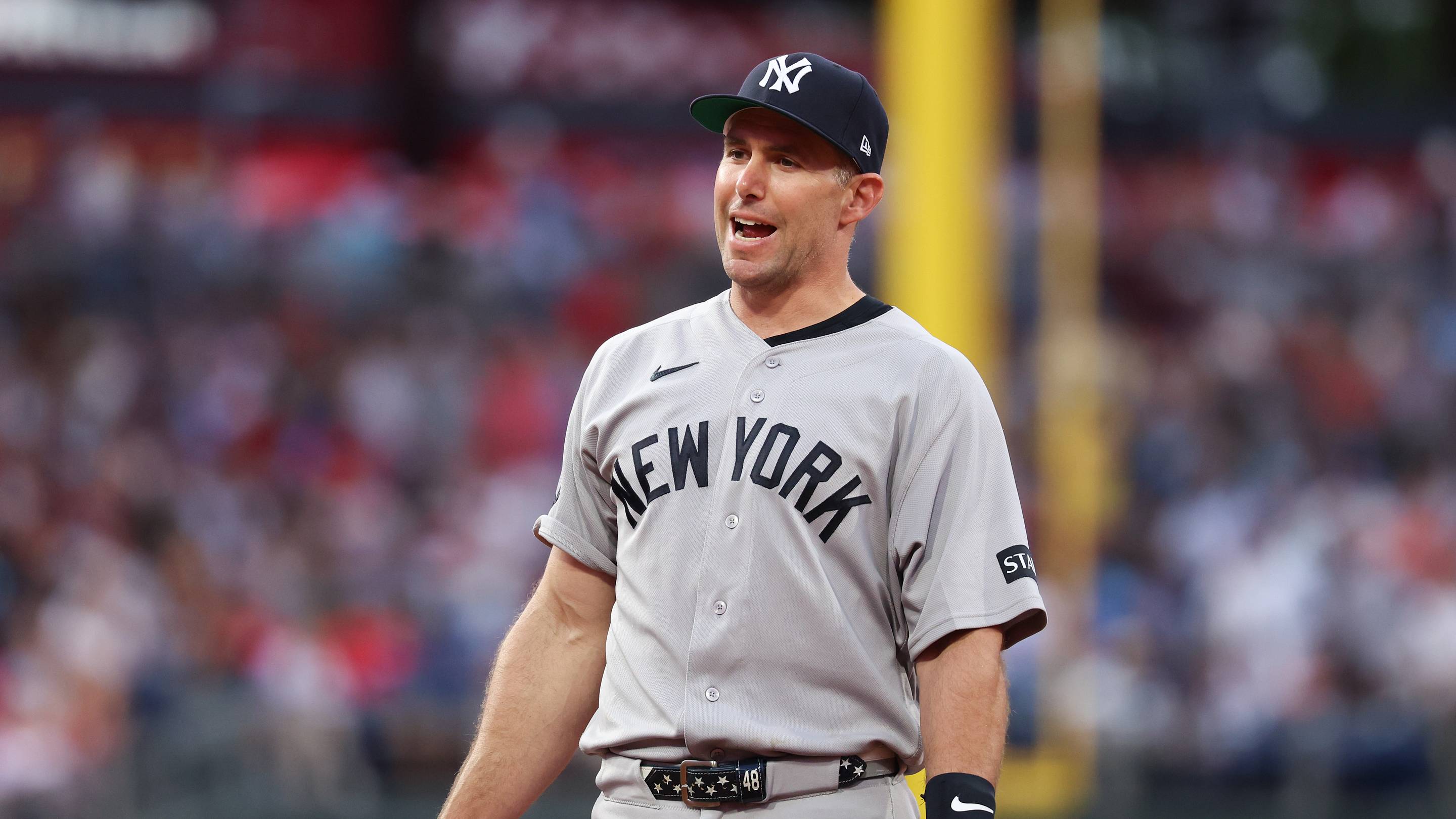 Paul Goldschmidt could be an ideal Josh Bell replacement for the Twins — Puckett's Pond (Twins), Los Altos Sports news