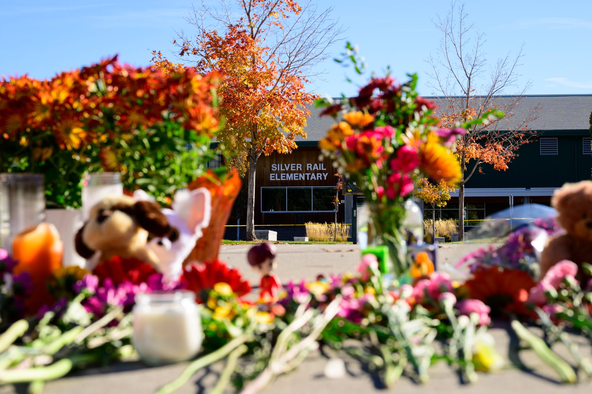 Former Placerville Resident Identified as Man Who Shot, Killed Oregon School Shooter — SFist — Golden Gate, Los Altos Schools news