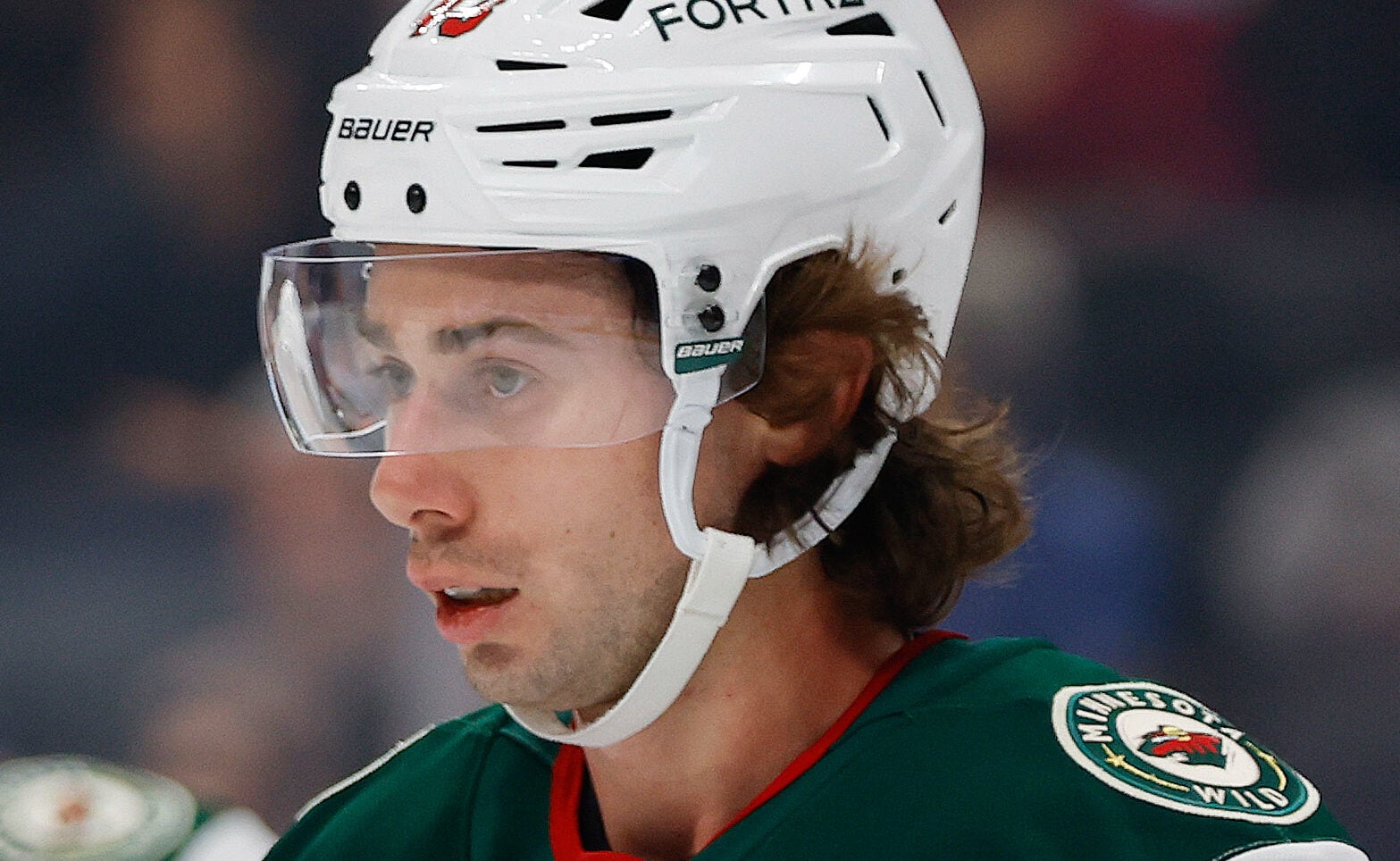 Quinn Hughes Hints at Progress in Contract Talks with Wild — Minnesota Sports Fan, Los Altos Sports news