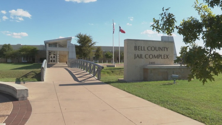 Man charged in deadly Killeen crash dies in custody — KCEN (Central Texas), Los Altos Community news