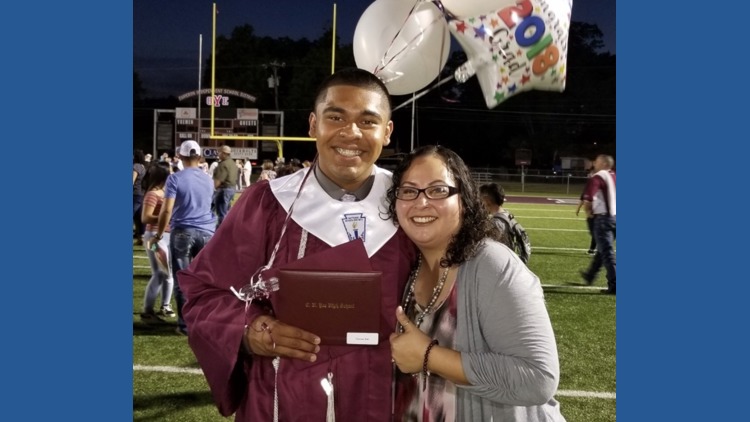 ‘He was a great leader’ | Community mourns Buckholts volunteer firefighter, Temple teacher after fatal crash — KCEN (Central Texas), Los Altos Schools news