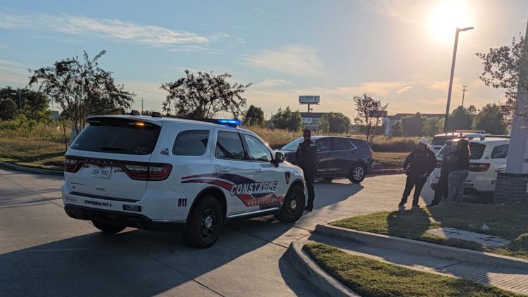 15-year-old riding electric scooter involved in crash near FM 1960, deputies say — KHOU 11 (Houston), Los Altos Community news