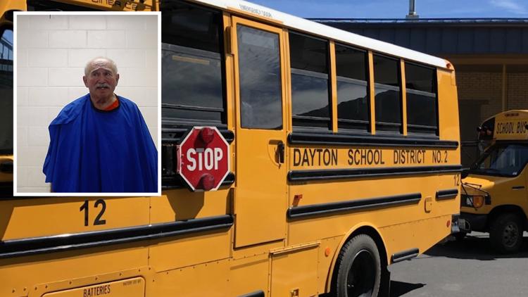 Dayton ISD bus driver back in custody after crash leaves teen fighting for his life — KHOU 11 (Houston), Los Altos Schools news