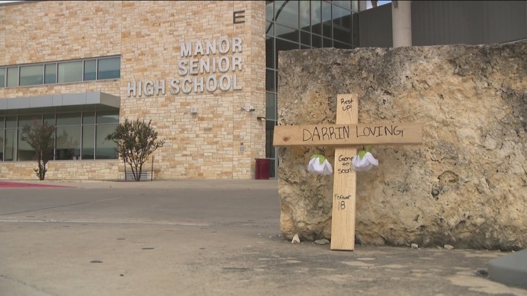 Mother sues Manor ISD, Texas officials over 2024 deadly stabbing — KVUE (Austin), Los Altos Schools news