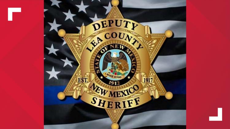 Lea County Drug Task Force announces arrest of alleged suspect wanted for murder, kidnapping — NewsWest 9 (Permian Basin), Los Altos Community news