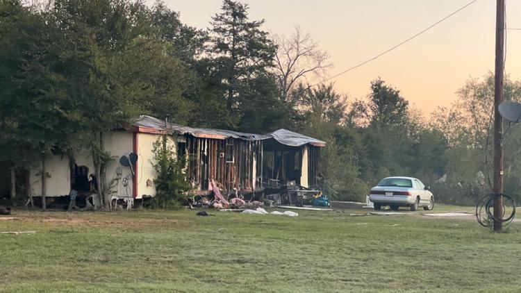 3 children killed in Van Zandt County house fire, 2 others critically-injured — WFAA (Dallas-Fort Worth), Los Altos Health news