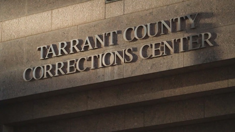 Tarrant County commissioner calls for review after another inmate dies at county jail — WFAA (Dallas-Fort Worth), Los Altos Health news