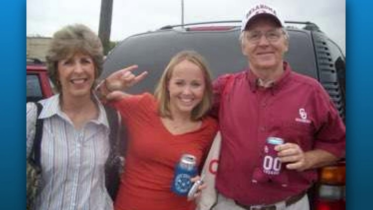OU superfan Dudley Patterson marks 79th consecutive Red River Rivalry game — WFAA (Dallas-Fort Worth), Los Altos Sports news