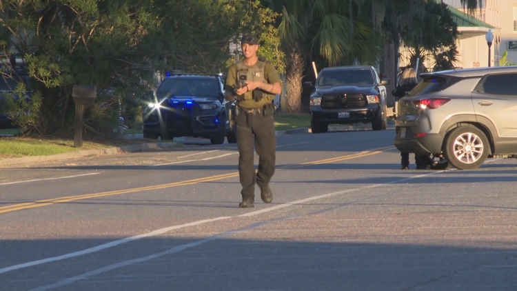 St. Marys businesses deal with lost business after suspicious package investigation — First Coast News Local, Los Altos Business news