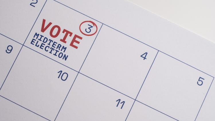 How to see your sample ballot for Election Day 2026 | Tampa Bay county-by-county list — WTSP 10 Tampa Bay, Los Altos Community news