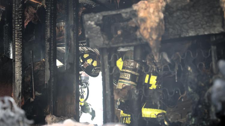 1 dead in Thonotosassa house fire — WTSP Hillsborough County, Los Altos Community news