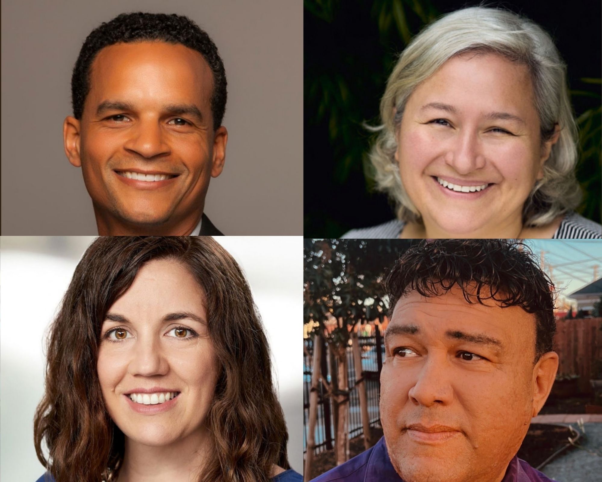 AC Transit’s Oakland board races pit newcomers against established directors — The Oaklandside, Los Altos Community news