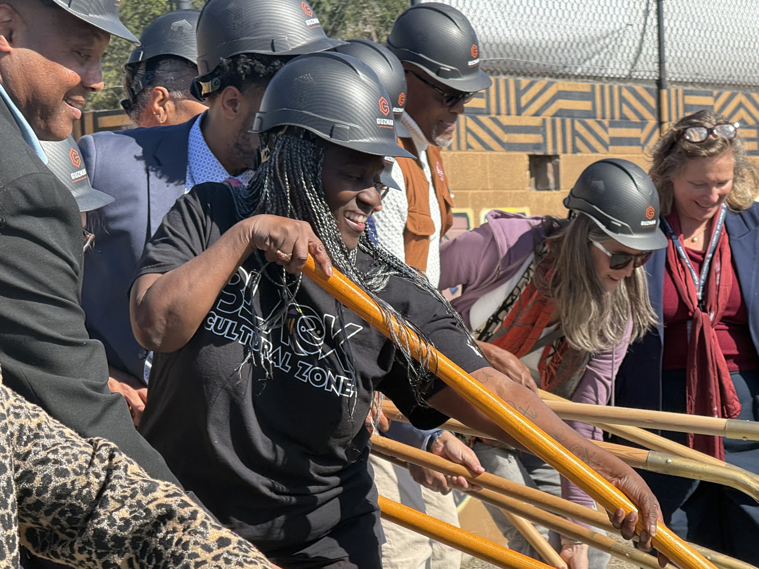 Affordable housing rising on long-vacant Eastmont lot — Los Altos Community news