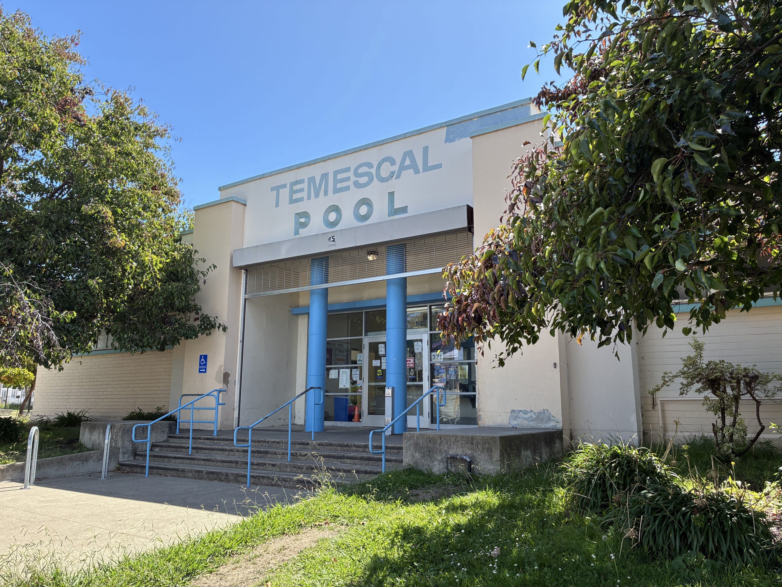 Temescal Pool incident could lead to legal trouble for Oakland — The Oaklandside, Los Altos Sports news