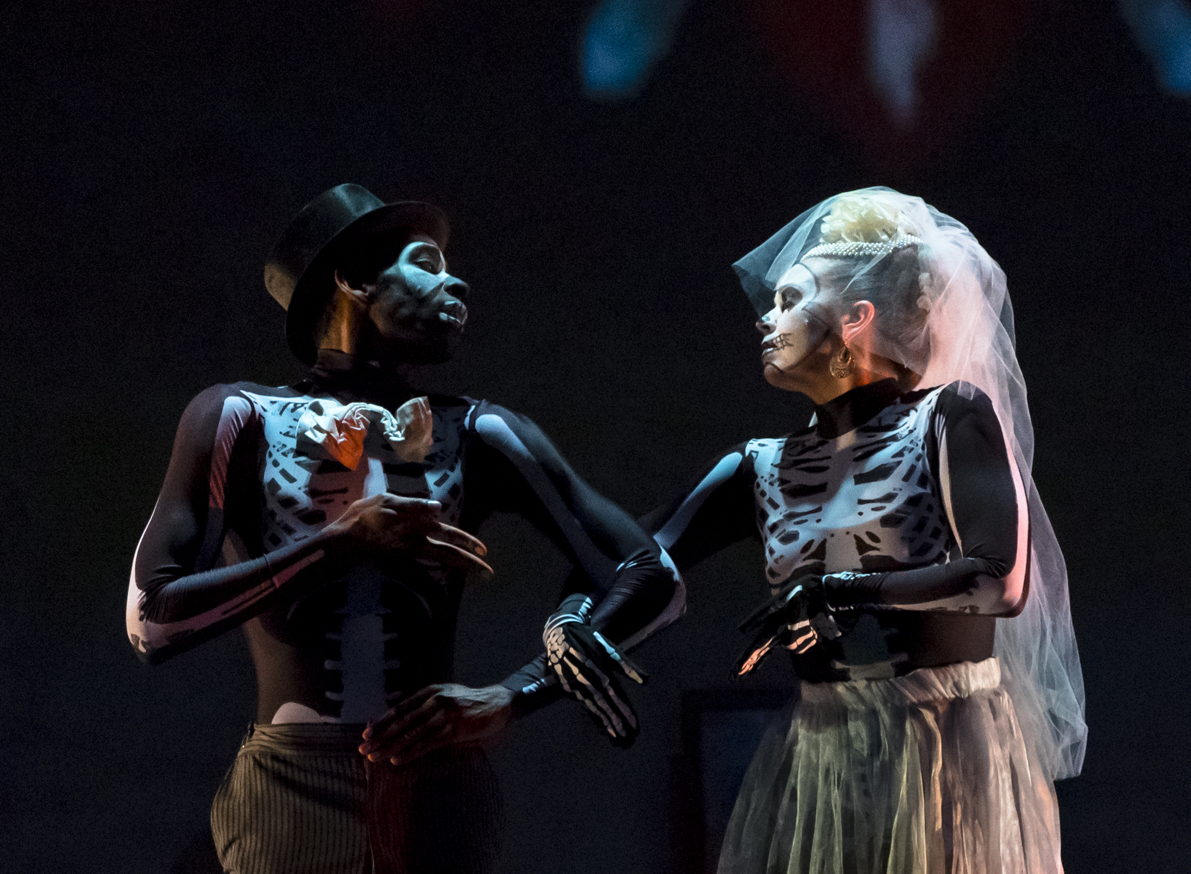 Your Oakland guide to Halloween and Day of the Dead — The Oaklandside, Los Altos Arts news