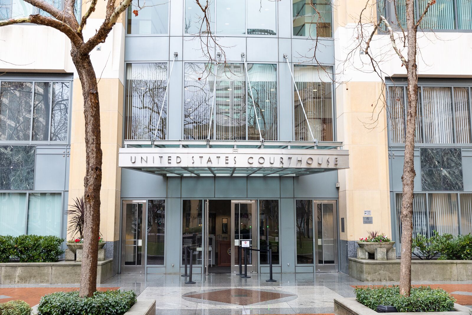 Tax records of key FBI informant in Oakland corruption trial will remain a mystery — The Oaklandside, Los Altos Community news
