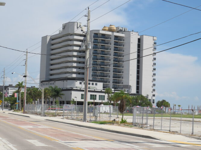 DiamondHead Beach Resort expansion plans to go back to Town Council — Fort Myers Beach Talk, Los Altos Real Estate news