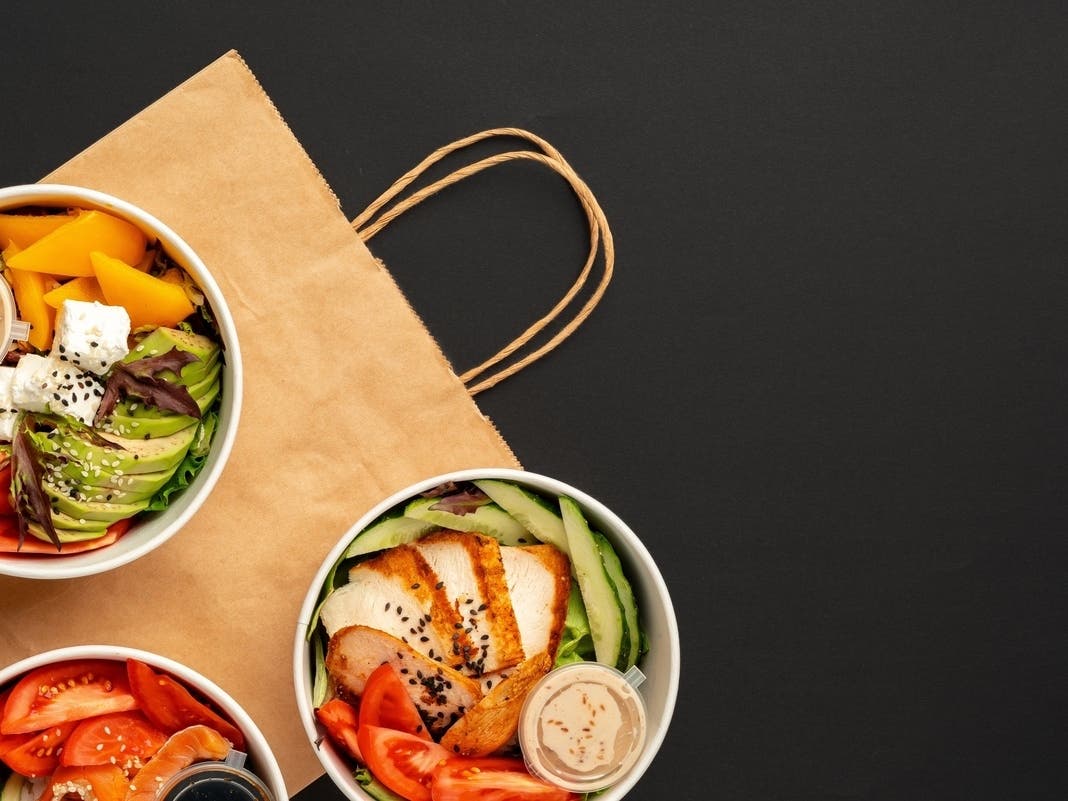 Delivery Giant To Buy Rival | Restaurant Chain Abruptly Closes Locations | Tidal Flooding Returns: Patch PM — Los Altos Technology news