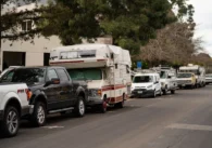 Palo Alto to expand overnight RV parking ban to more residential areas — San Jose Spotlight, Los Altos Government news