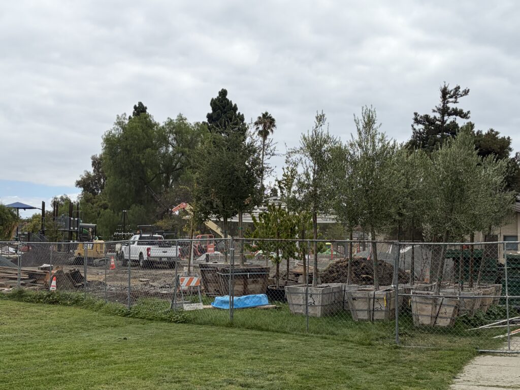 Santa Clara shifts park priorities to keep $256K grant — San Jose Spotlight