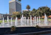 San Jose’s oldest plaza gets new name — Los Altos Government news