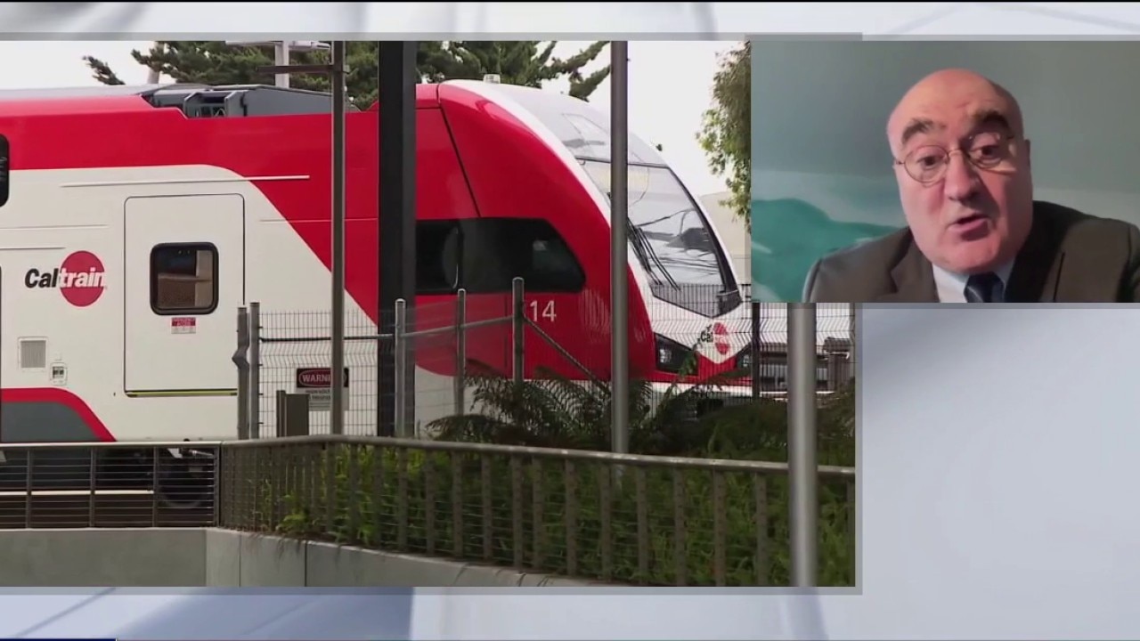 The Bay Area's Regional Transit Measure: what's at stake — KTVU FOX 2 Bay Area