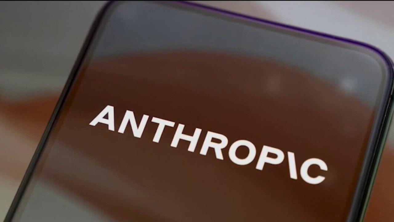 Anthropic model submits false police report, applied for visas — KTVU FOX 2 Bay Area, Los Altos Technology news