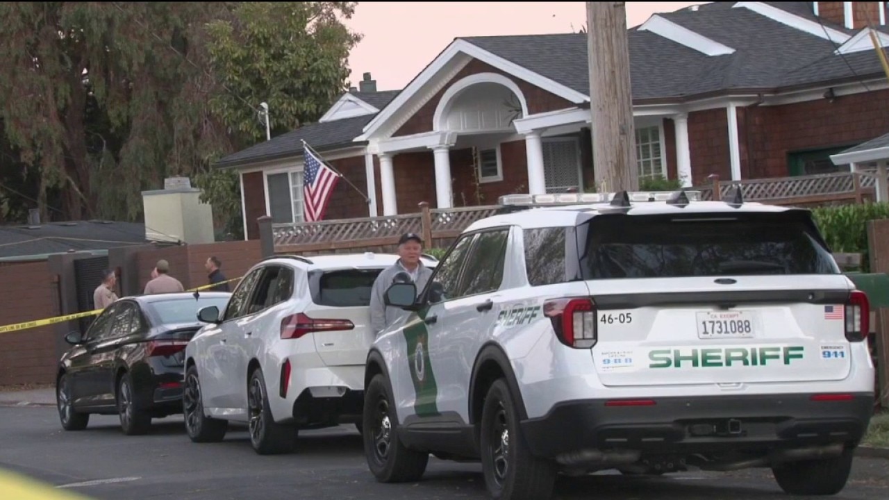 Ex-SF police veteran couple, daughter killed in double murder-suicide โ KTVU FOX 2 Bay Area, Los Altos Community news