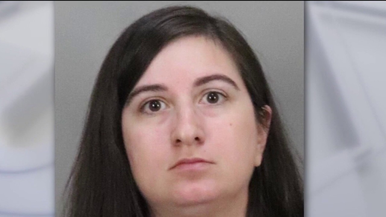 Mother & stepfather accused of neglect in death of 8 year old girl arrested — KTVU FOX 2 Bay Area, Los Altos Community news