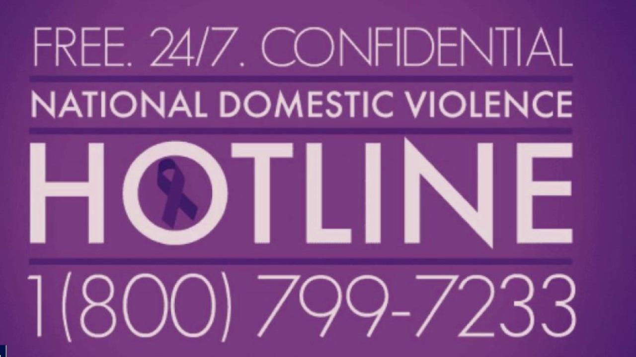 Domestic Violence Awareness Month: Understanding the warning signs and ways to support — KTVU FOX 2 Bay Area, Los Altos Health news