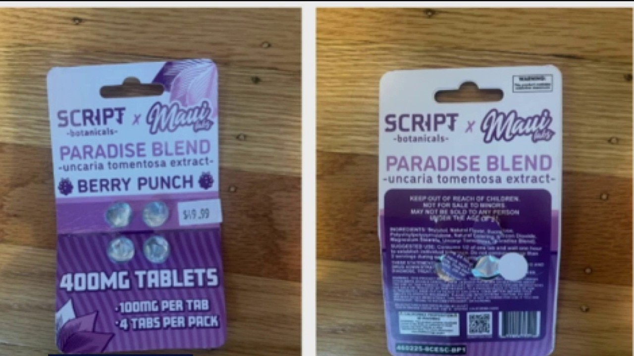 Overdose linked to new opioid prompts San Francisco health alert — KTVU FOX 2 Bay Area, Los Altos Health news