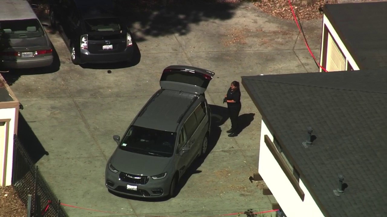 San Jose police kill reportedly armed person — KTVU FOX 2 Bay Area, Los Altos Community news