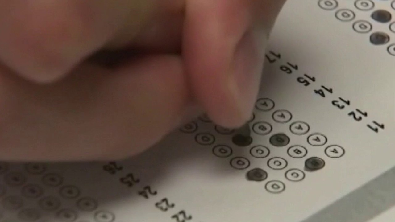 Standardized testing returns: Why top colleges are reinstating SAT requirements for applicants — KTVU FOX 2 Bay Area, Los Altos Technology news