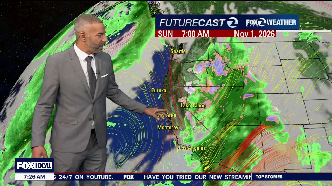 Atherton neighborhood street with trees and well-maintained homes under a clear sky, symbolizing community stability.