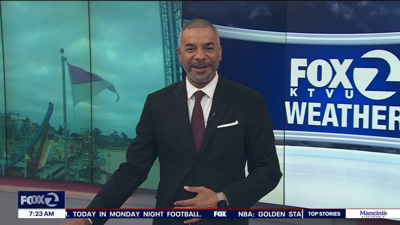 Fall is finally here — KTVU FOX 2 Bay Area, Los Altos Community news