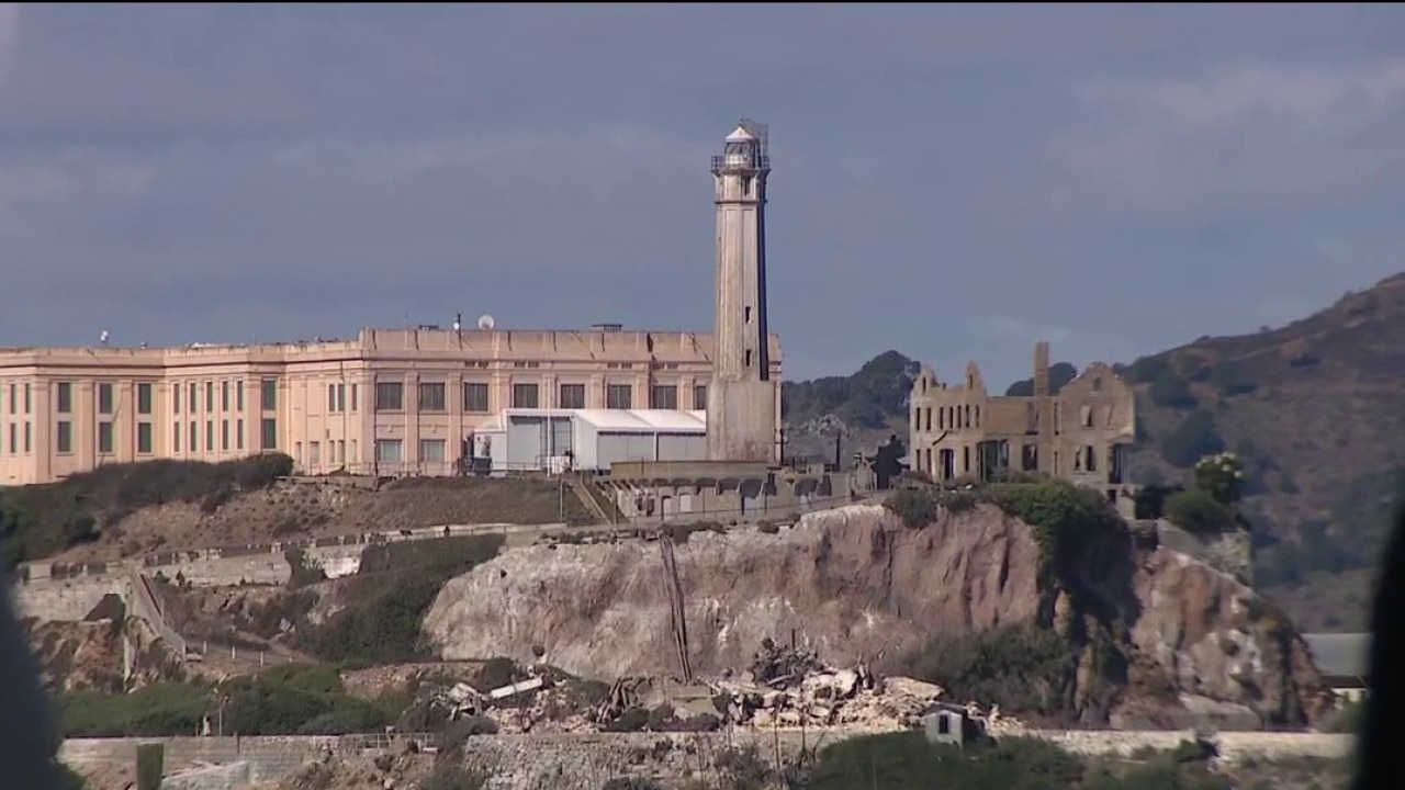 Alcatraz closing for dock repairs — Los Altos Business news
