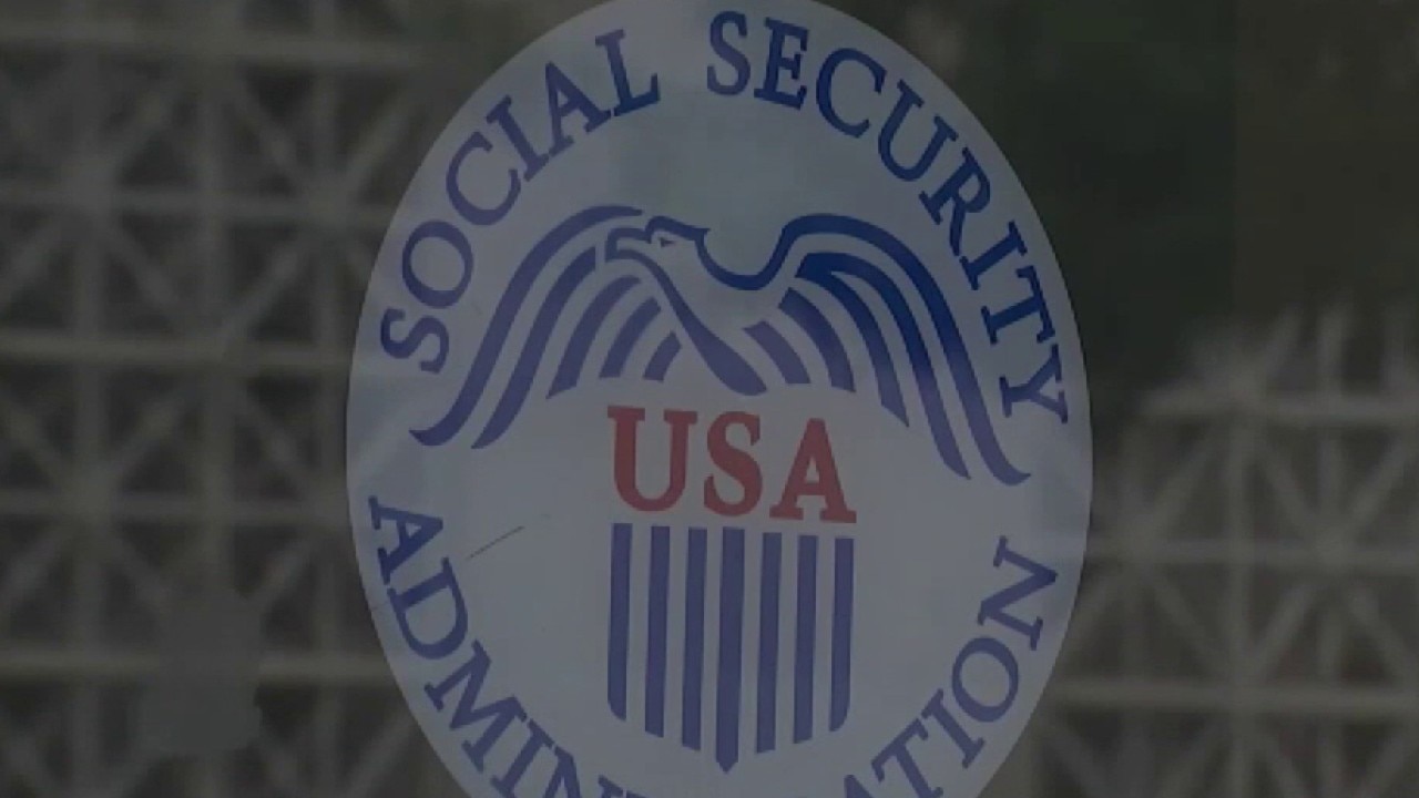 Social Security reveals cost-of-living-adjustment for 2027 — KTVU FOX 2 Bay Area, Los Altos Community news