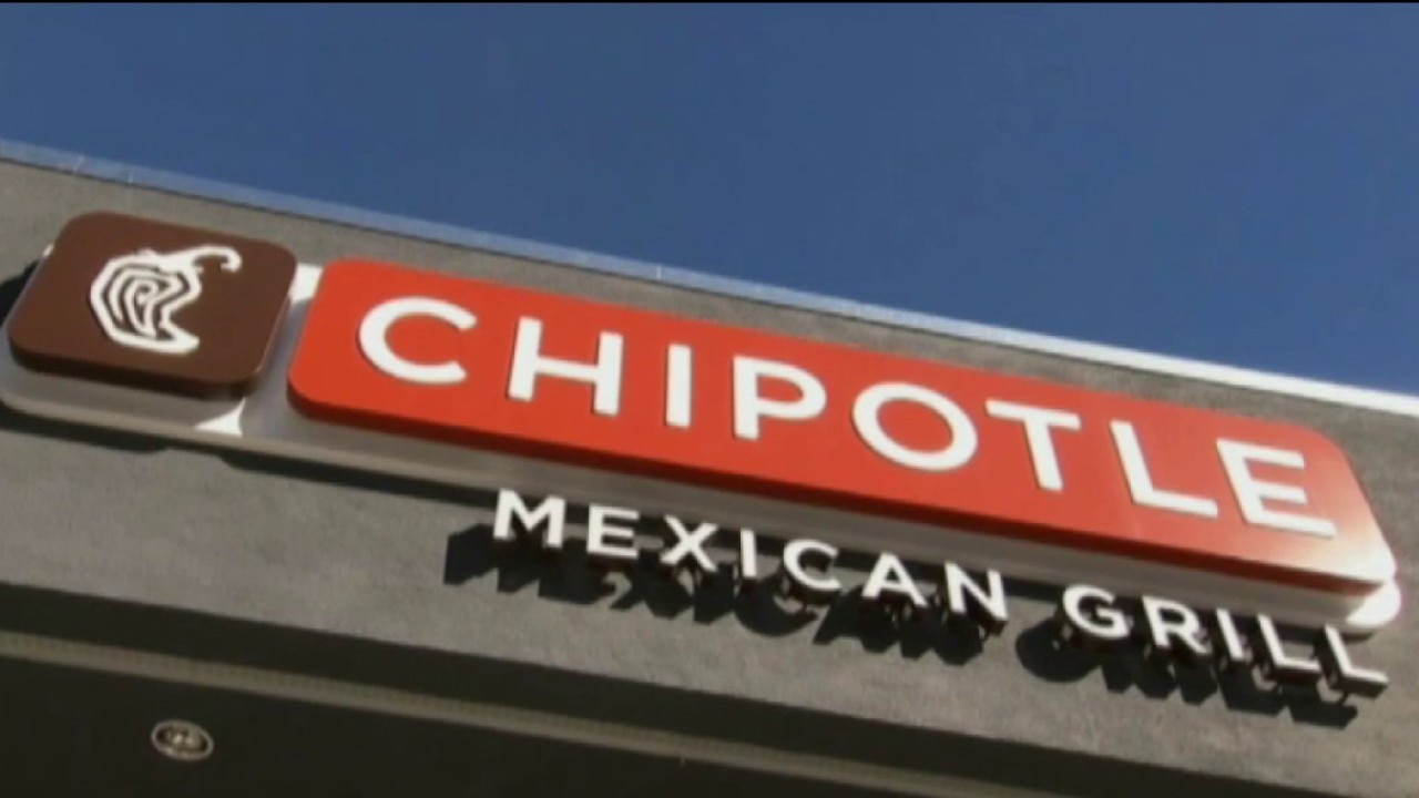 Starbucks eyes Chipotle takeover — KTVU FOX 2 Bay Area, Los Altos Dining news