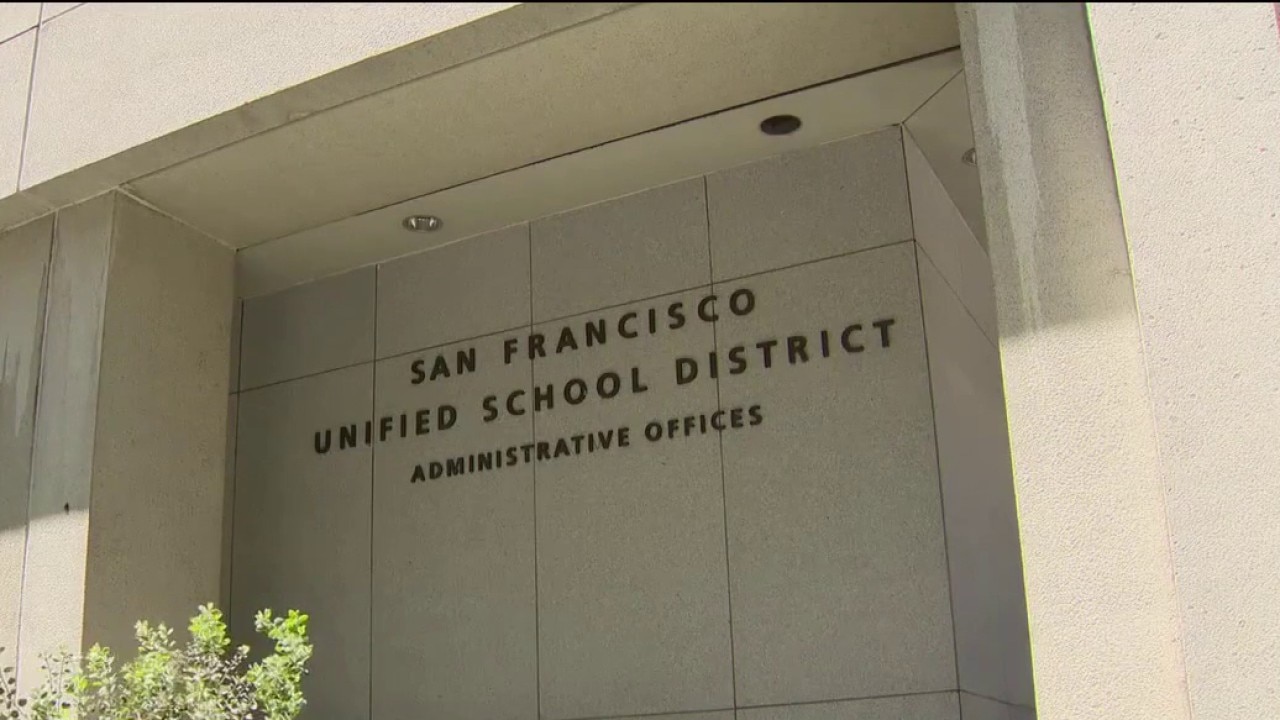 SF School selection changes — KTVU FOX 2 Bay Area, Los Altos Schools news
