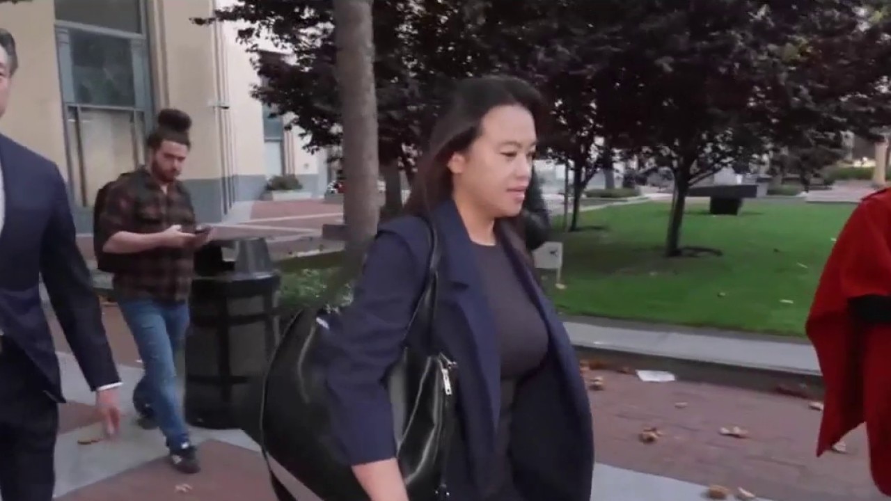 Attorneys give opening remarks in corruption trial of ex-Oakland Mayor Sheng Thao — KTVU FOX 2 Bay Area, Los Altos Government news