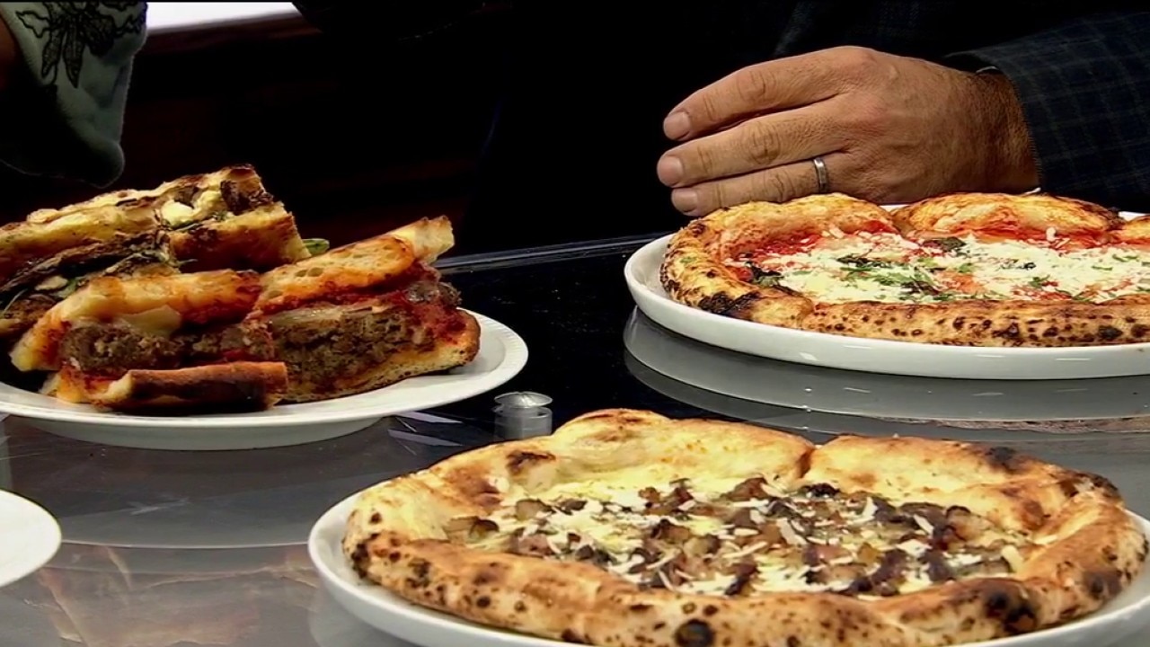 Spooky season bites: Gourmet ghost tour blends haunted history and cuisine in San Francisco — KTVU FOX 2 Bay Area, Los Altos Sports news