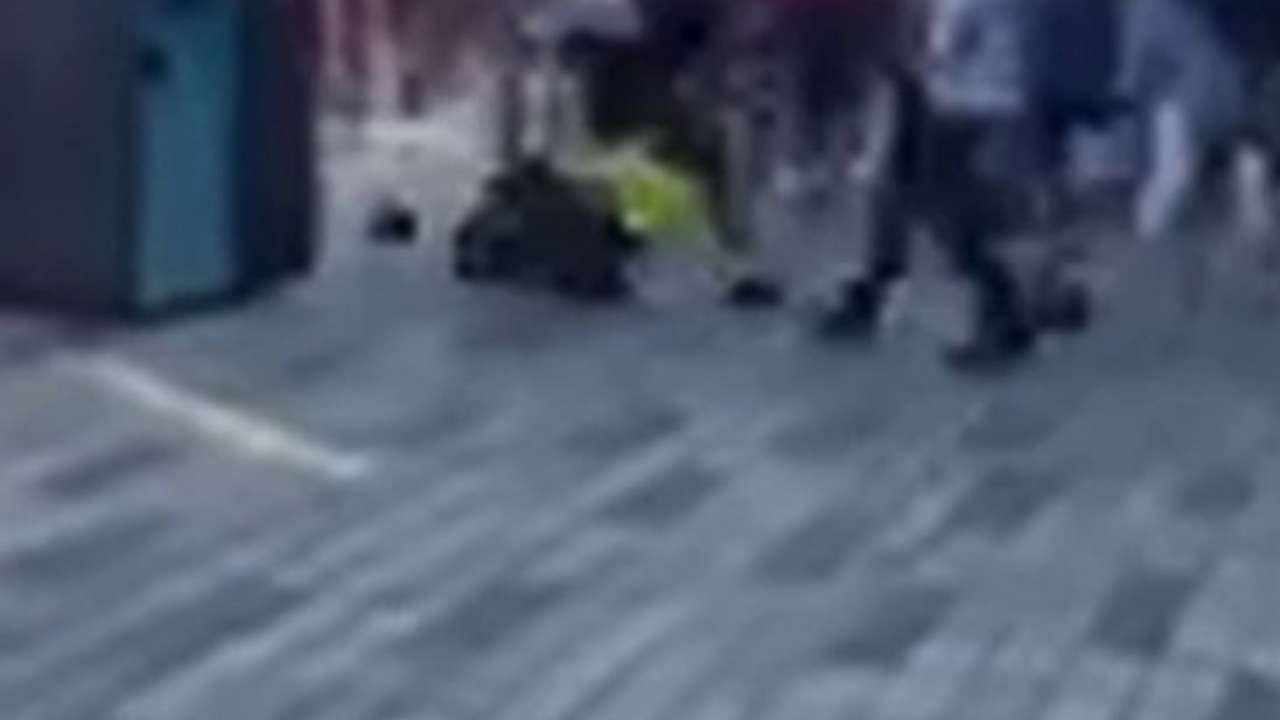Downtown Berkeley cleaning worker attacked by teens — KTVU FOX 2 Bay Area, Los Altos Business news