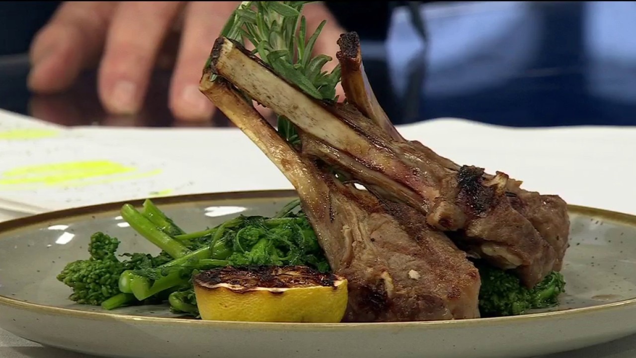 San Francisco Restaurant Week offers special menus across the city — KTVU FOX 2 Bay Area, Los Altos Dining news